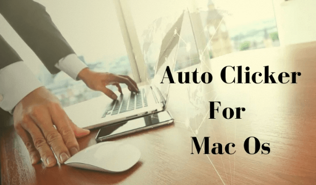 auto clickers for Mac