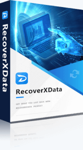 RecoverXData