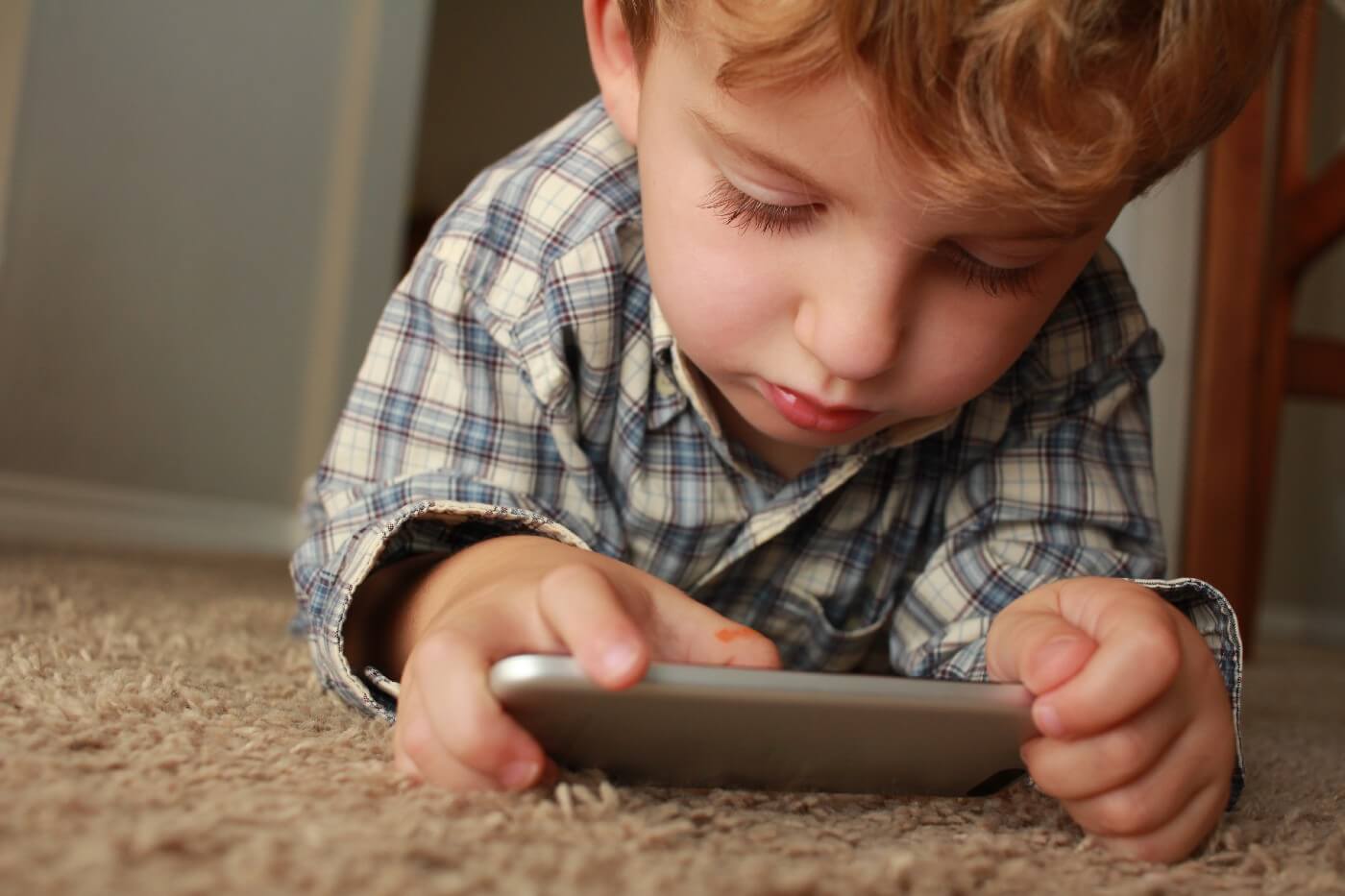 Set Up Screen Time for Kids on iPhone