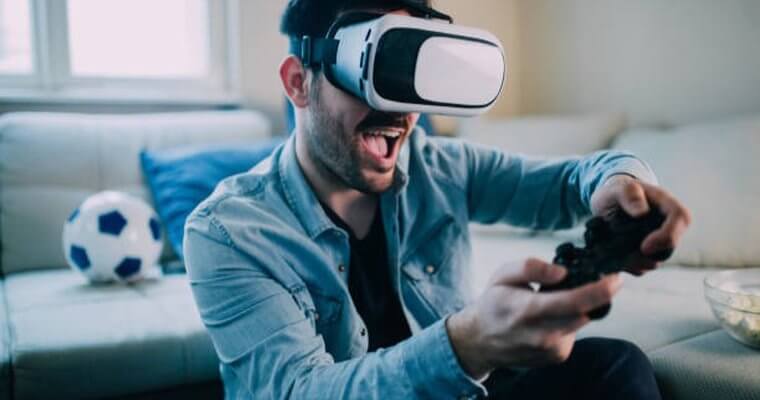 Best VR Games for Windows