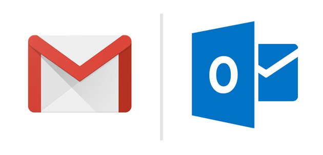 gmail not syncing with outlook