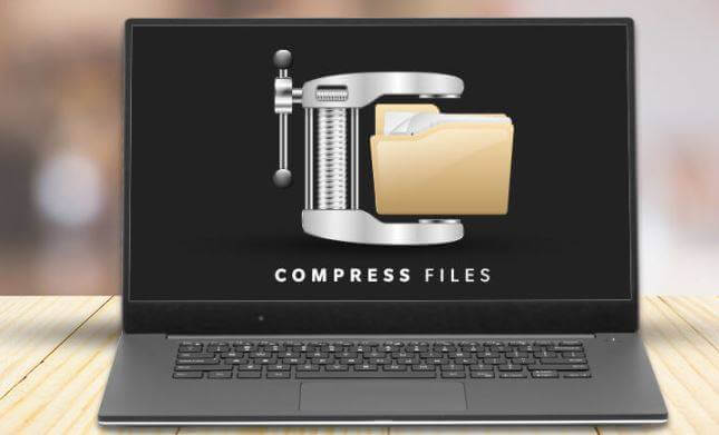 File Compression on Mac