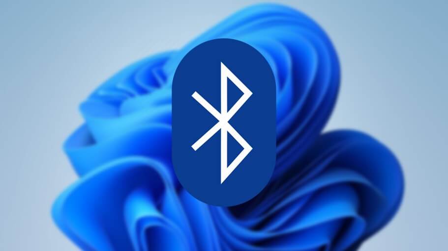 Fix Bluetooth Not Working in Windows 11