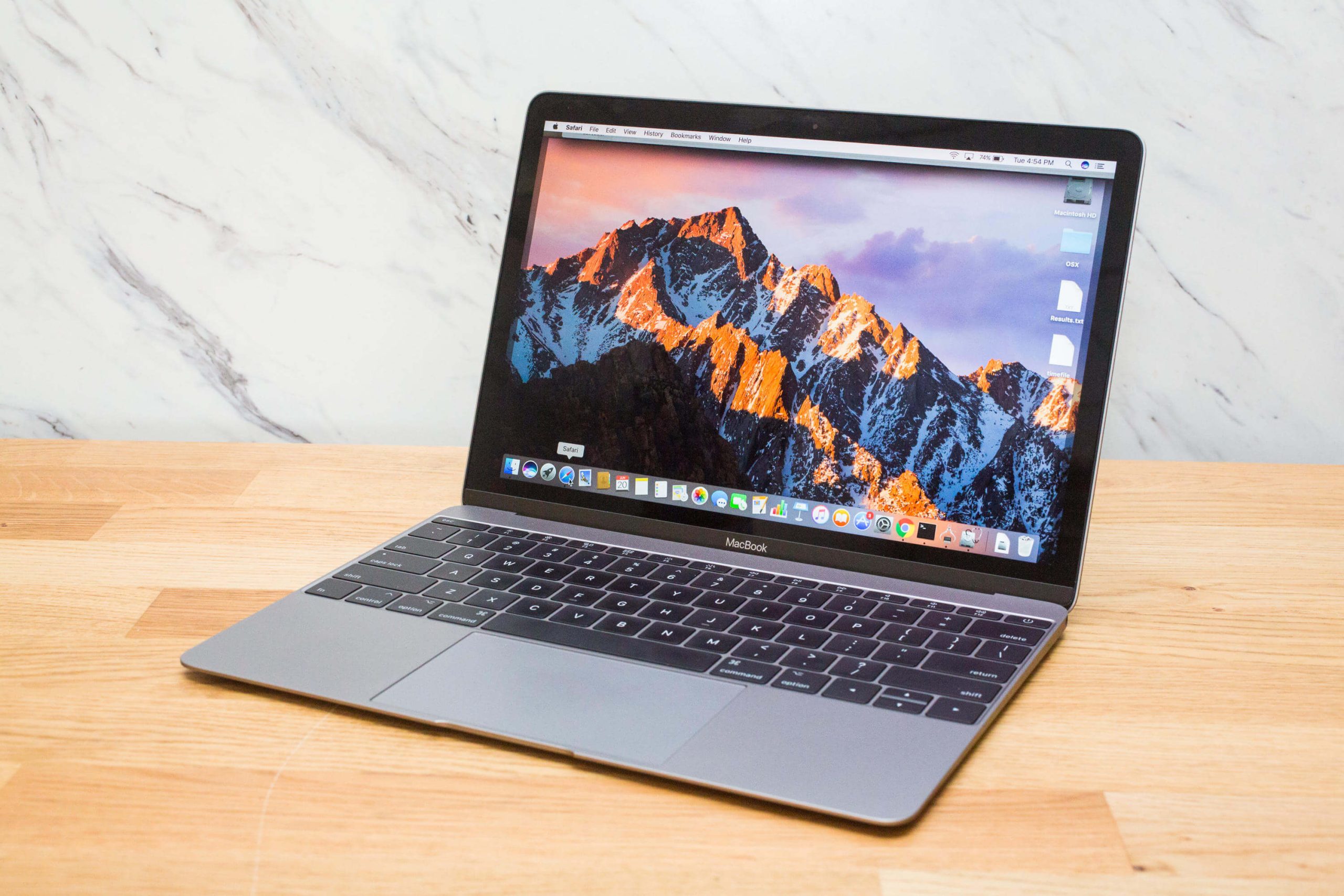Ways To Fix Your Frozen MacBook