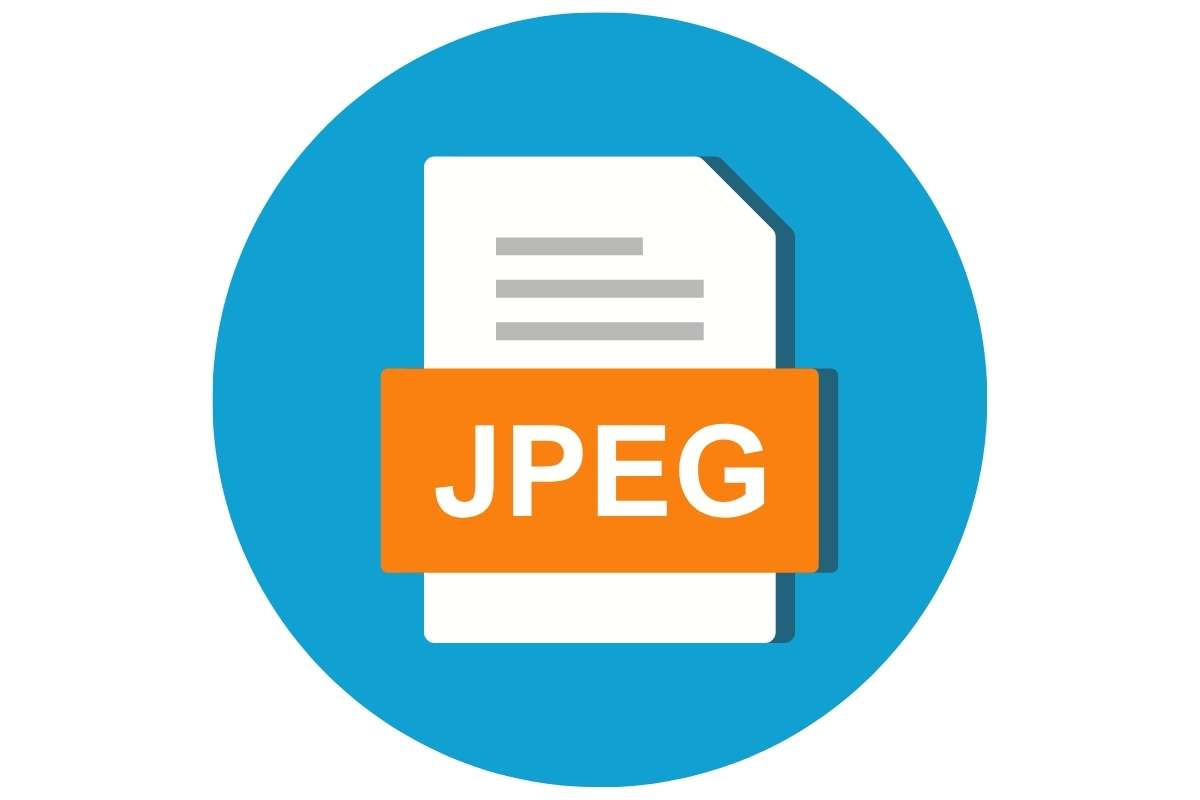 Reduce JPEG File Size