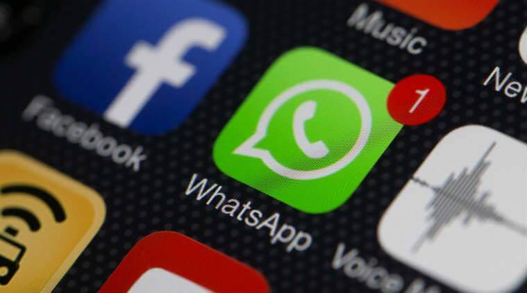 Recover Accidentally Deleted Facebook or WhatsApp Messages