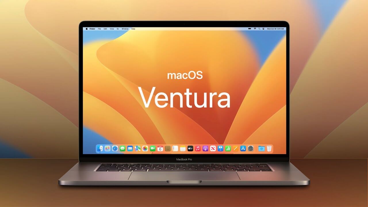 Apps Not Launching on MacOS Ventura