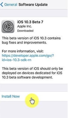  iOS updates