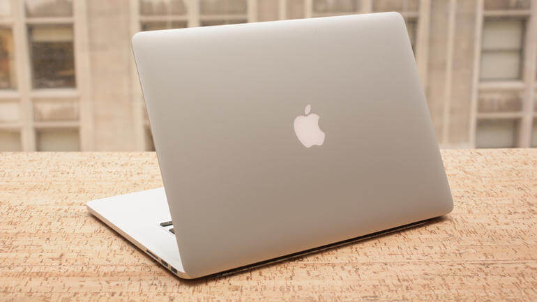MacBook Keeps Shutting Down
