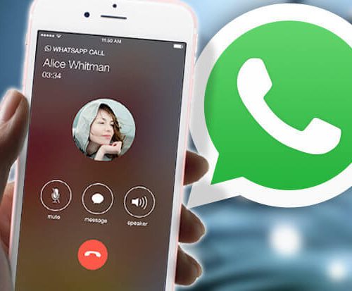 Fix WhatsApp Voice Or Video Call With No Sound