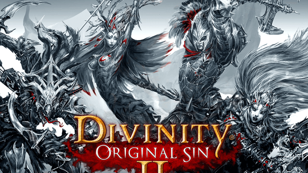  Divinity Original Sin 2