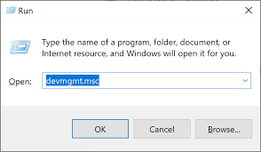 update drivers