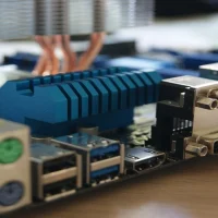 How To Clean a Computer Motherboard Without Damage