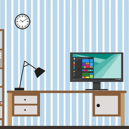 How To Clean a Windows Desktop