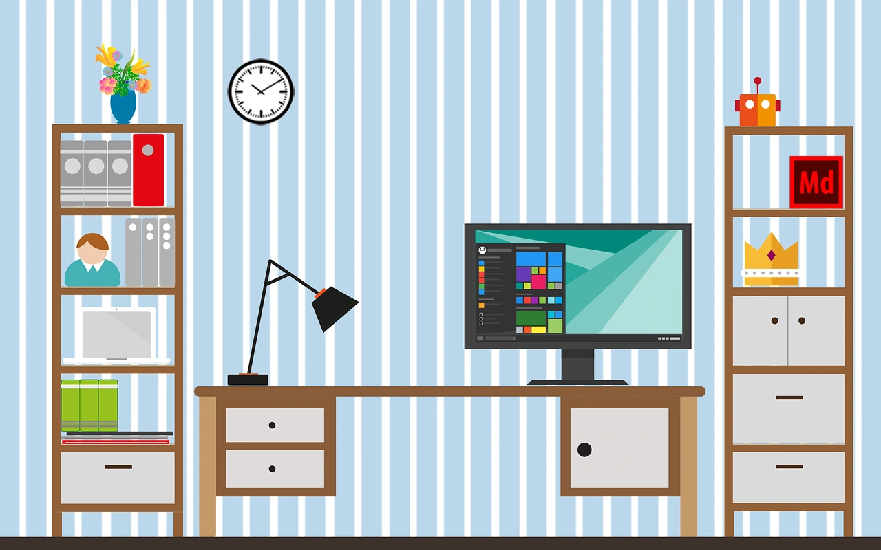 How To Clean a Windows Desktop