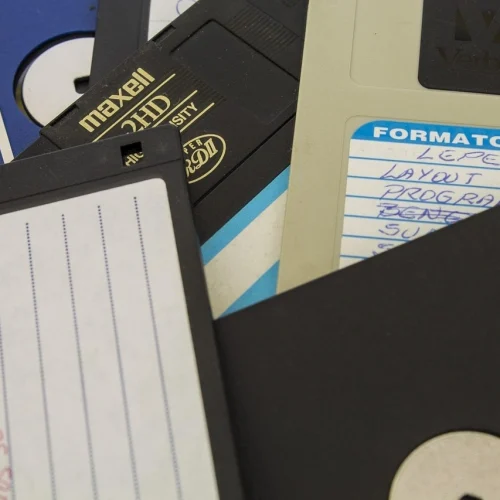 Disk Cleanup This PC