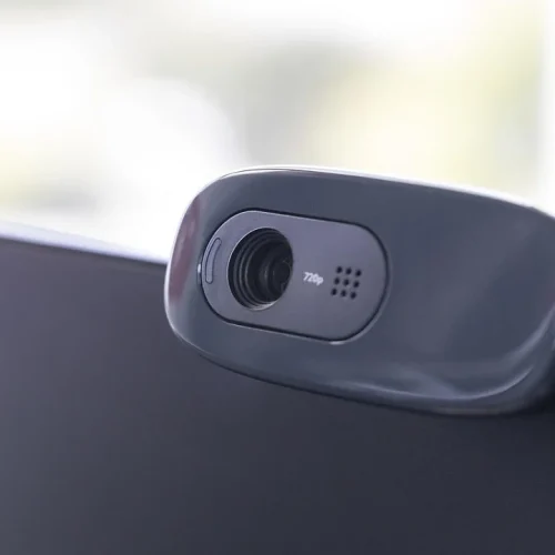 How to Clean a Laptop Webcam Lens Without Damage