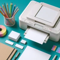 How to Clear the Queue in the Printer