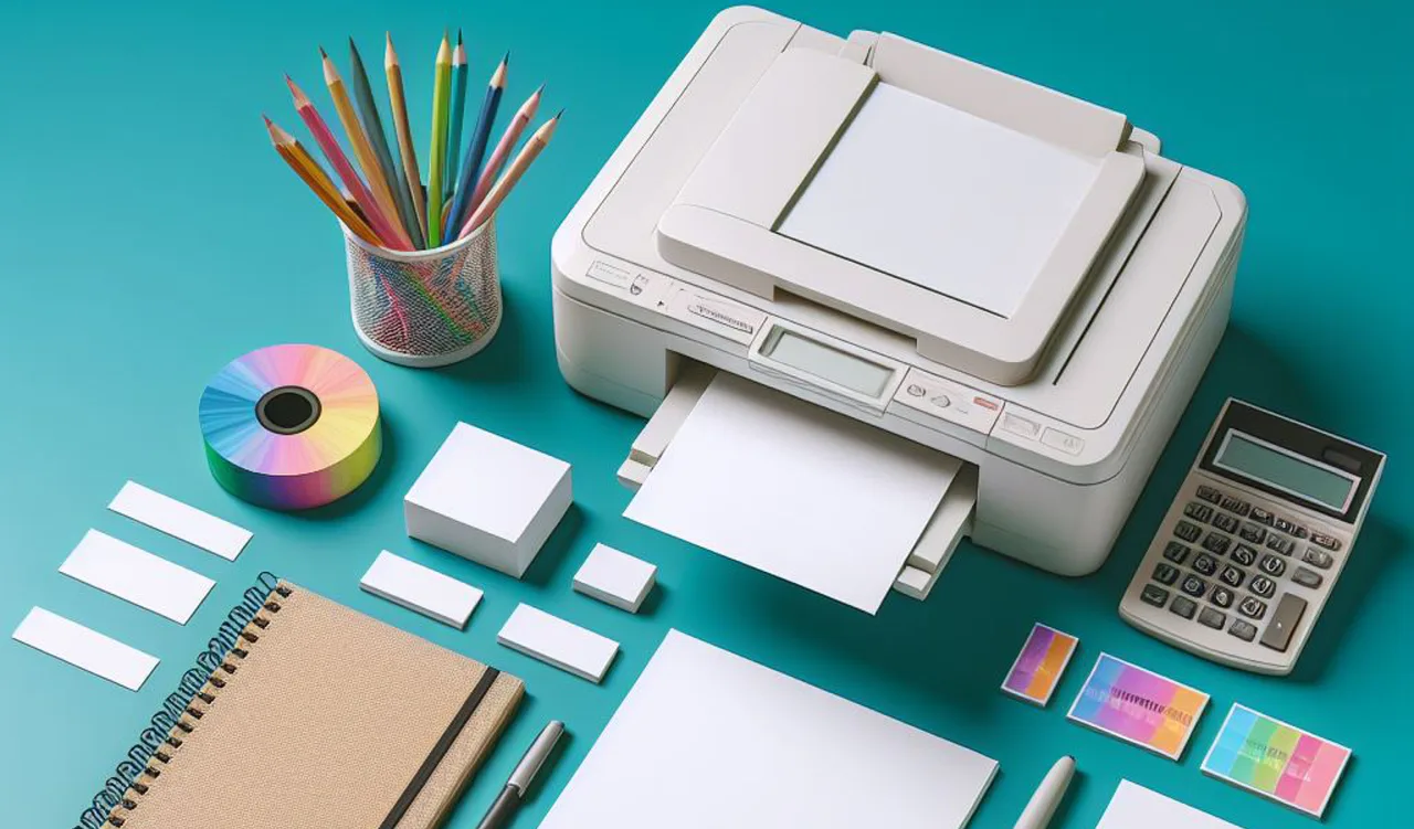 How to Clear the Queue in the Printer