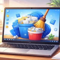 How To Clean Junk Files On Windows