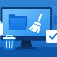 How To Clean Up System Files On Windows