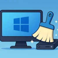 How To Clear Cache Memory On Windows 1110