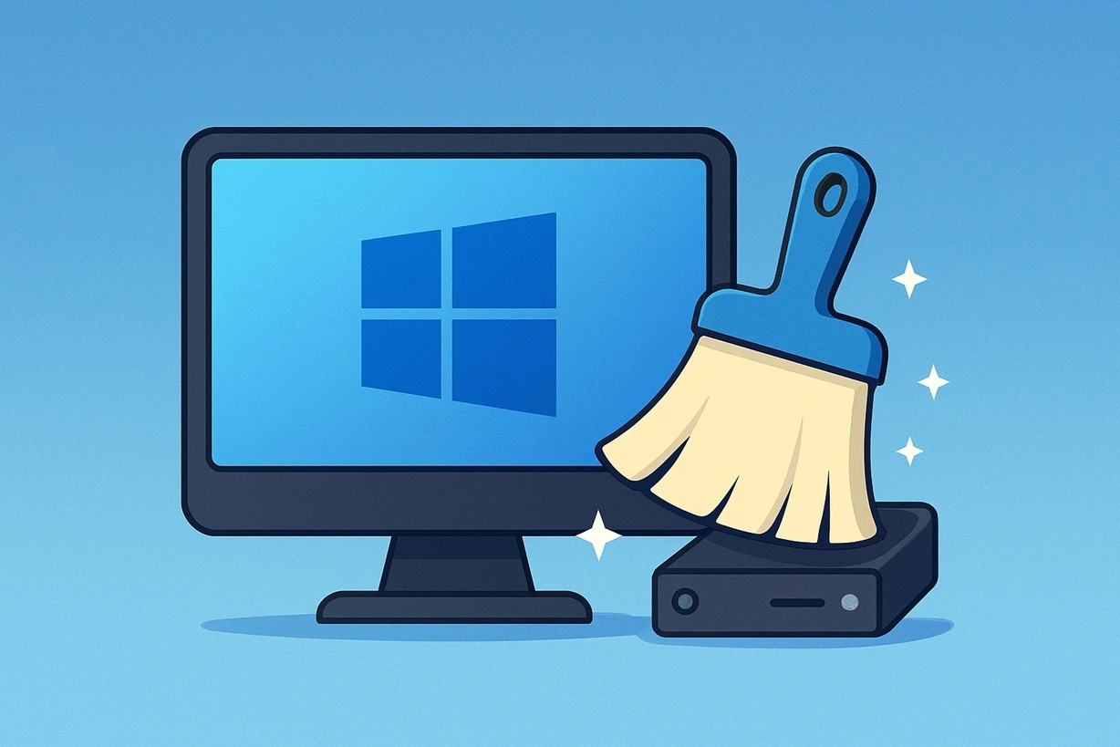 How To Clear Cache Memory On Windows 1110