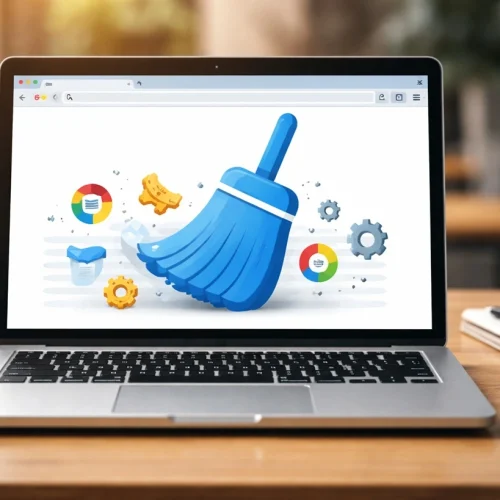 How To Clear Browser Cache On Windows PC