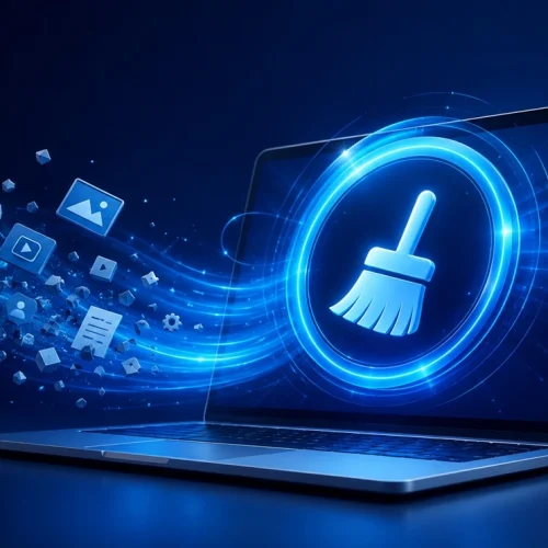 Advanced SystemCare Tool To Clean Your PC