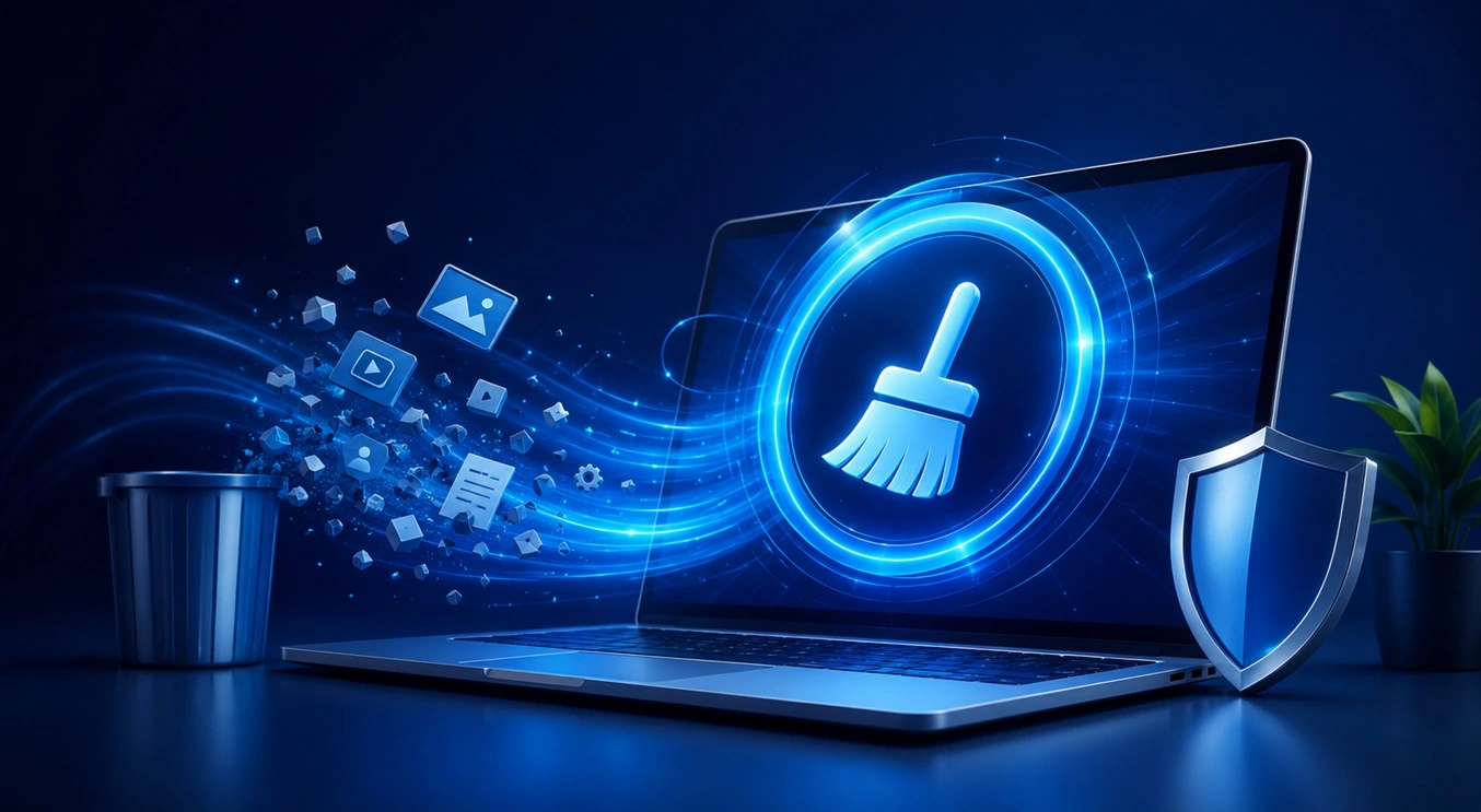 Advanced SystemCare Tool To Clean Your PC