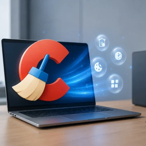 CCleaner Your Complete Guide To Clean PC With CCleaner