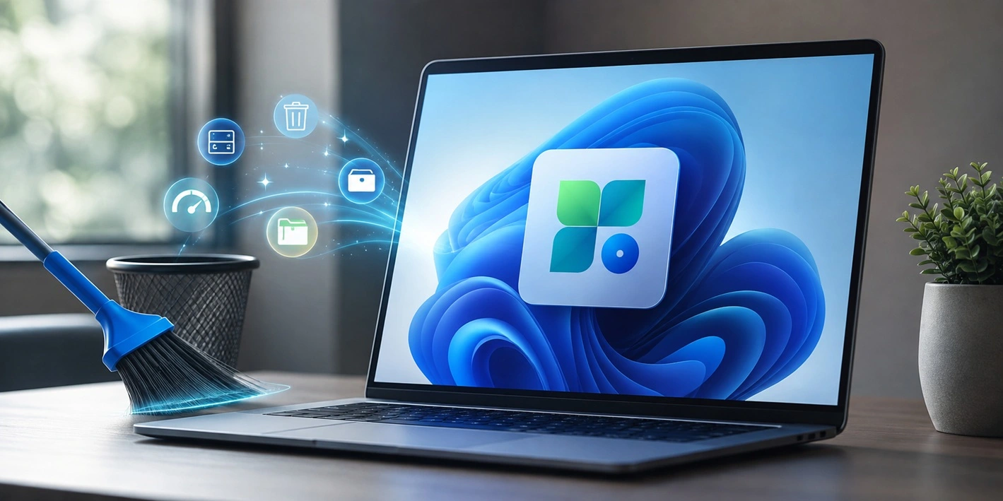 Microsoft PC Manager Complete In-Depth Review