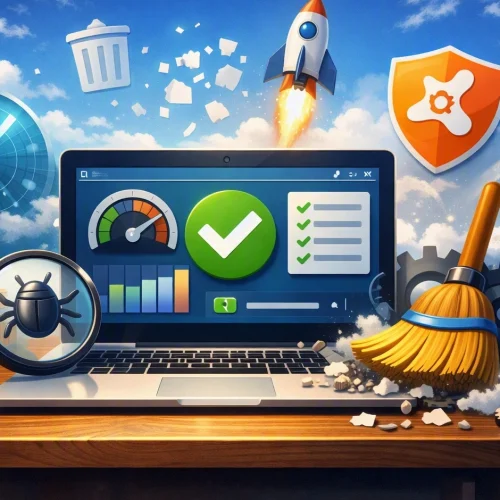 Avast PC Cleanup Tool A Detailed Review