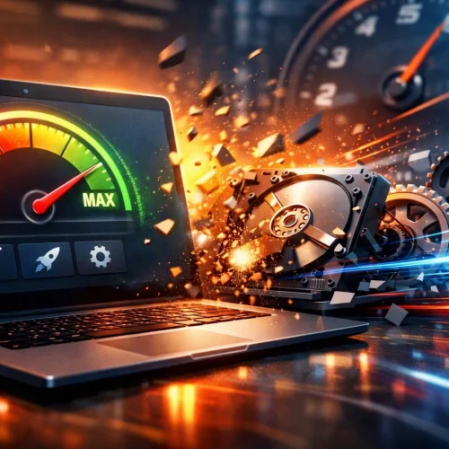 Avira PC Speed Up Tool Is It Actually Worth It