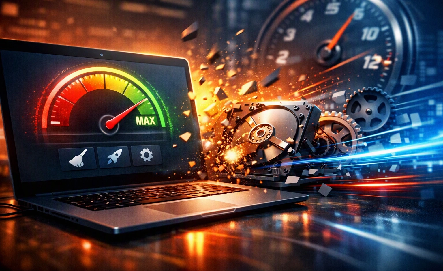 Avira PC Speed Up Tool Is It Actually Worth It