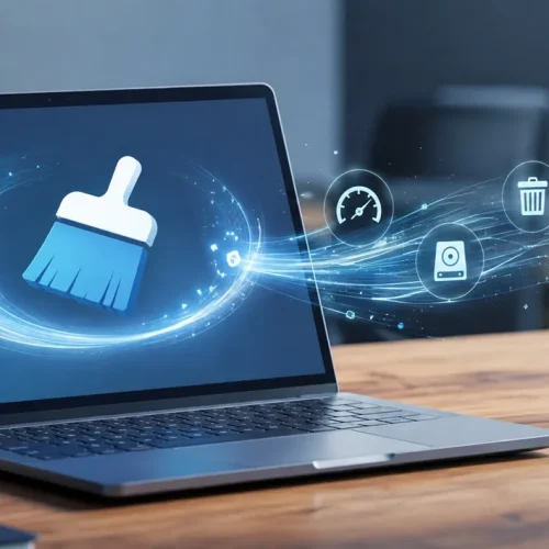 Clean Master for PC Tested A Full Breakdown of Its Tools