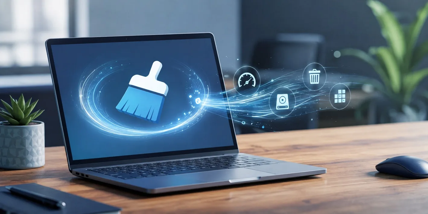 Clean Master for PC Tested A Full Breakdown of Its Tools