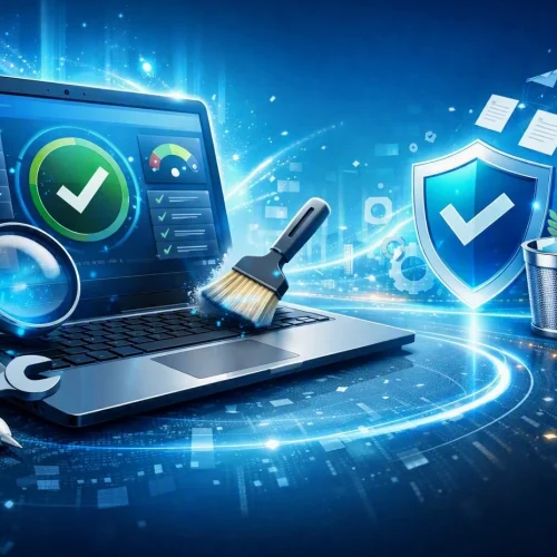 Outbyte PC Repair and Cleanup Tool A Detailed Review