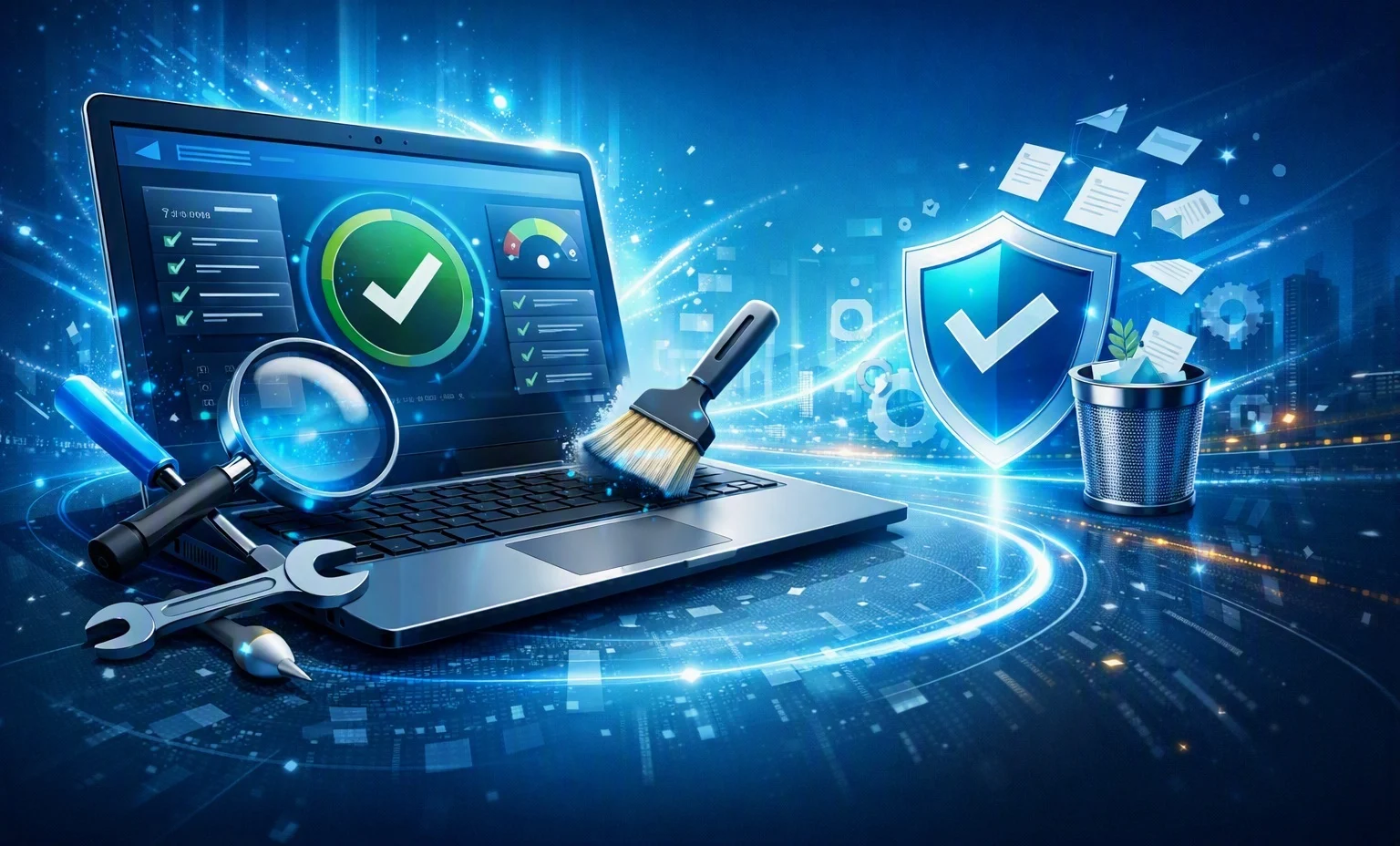Outbyte PC Repair and Cleanup Tool A Detailed Review