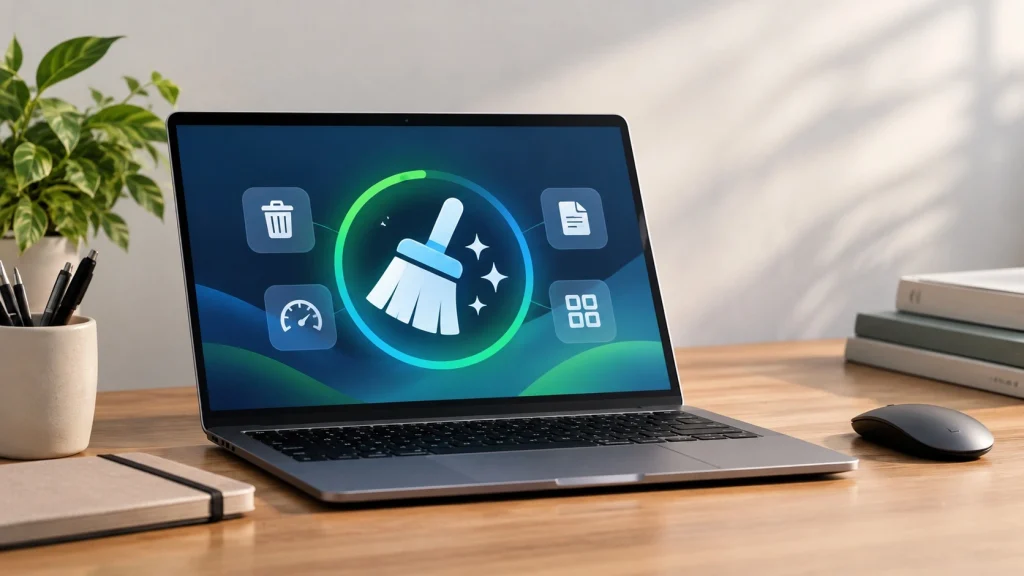 avast pc cleanup introduction