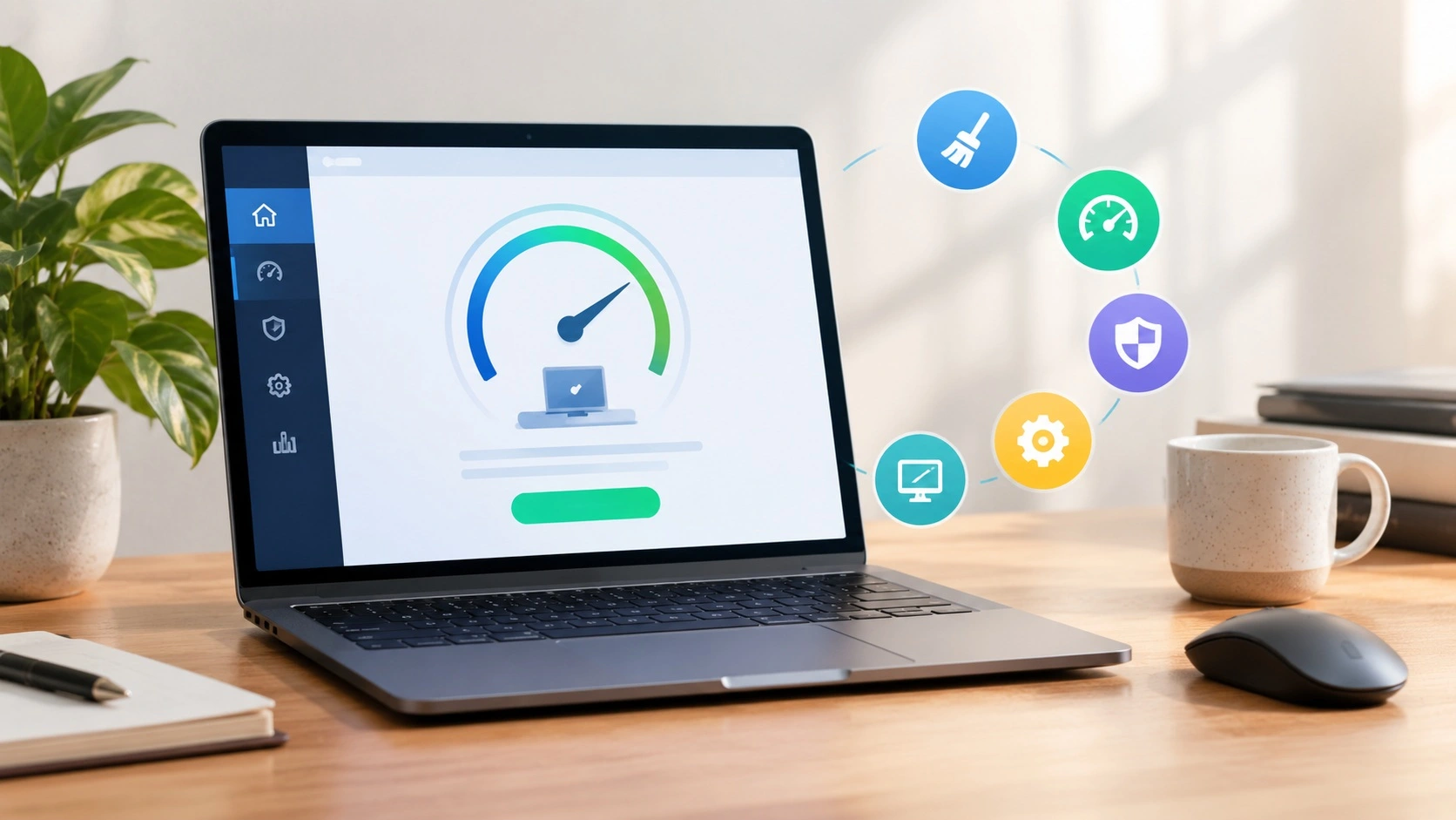 Defencebyte Computer Optimizer An In-Depth Review