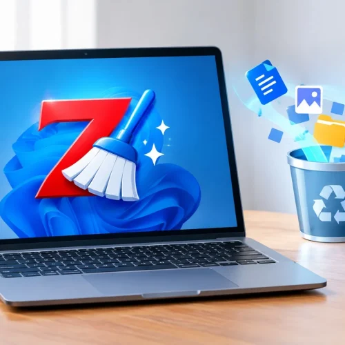 PrivaZer PC Cleaning Tool An In-Depth Review
