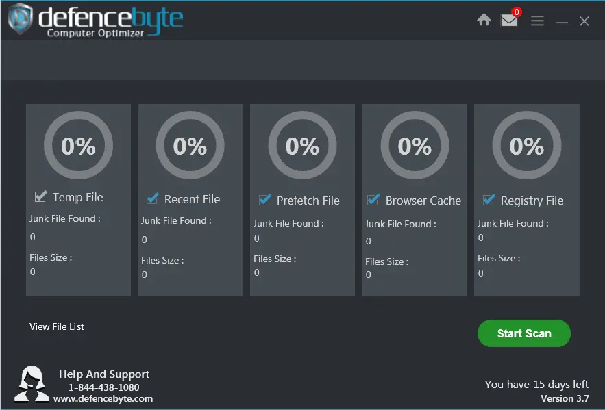 defencebyte computer optimizer download and install
