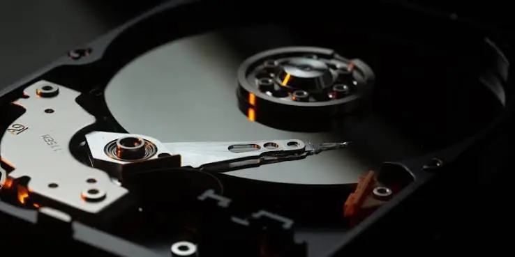 windows disk cleanup utility introduction
